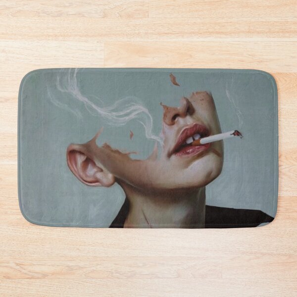 Item preview, "Vanishing Smoke" designed and sold by Grind107.