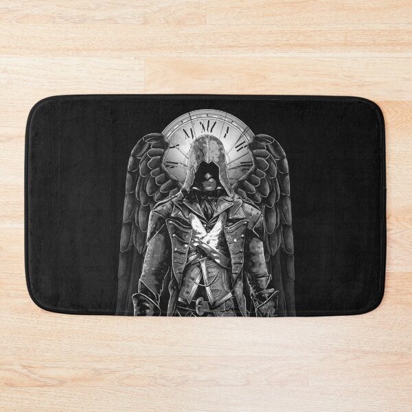 Item preview, The Assassin designed and sold by GODZILLARGE.