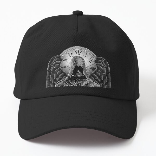 Item preview, The Assassin designed and sold by GODZILLARGE.