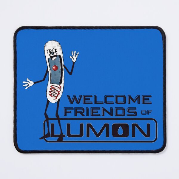 Item preview, Welcome to Lumon Industries designed and sold by Sturdust.