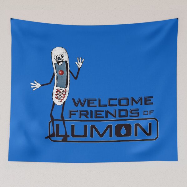 Item preview, Welcome to Lumon Industries designed and sold by Sturdust.