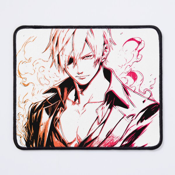 Item preview, Vinsmoke Sanji badass designed and sold by Fusion-sama.