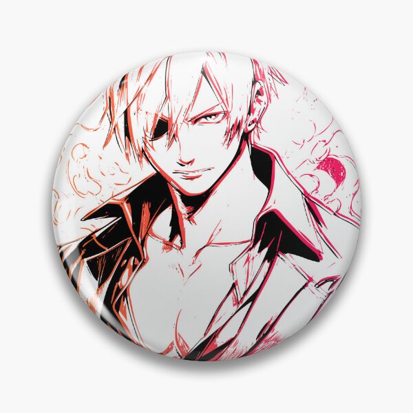 Item preview, Vinsmoke Sanji badass designed and sold by Fusion-sama.