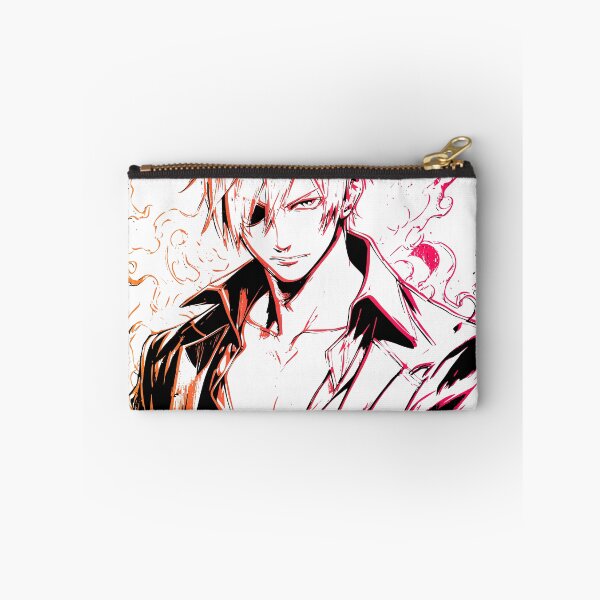 Item preview, Vinsmoke Sanji badass designed and sold by Fusion-sama.