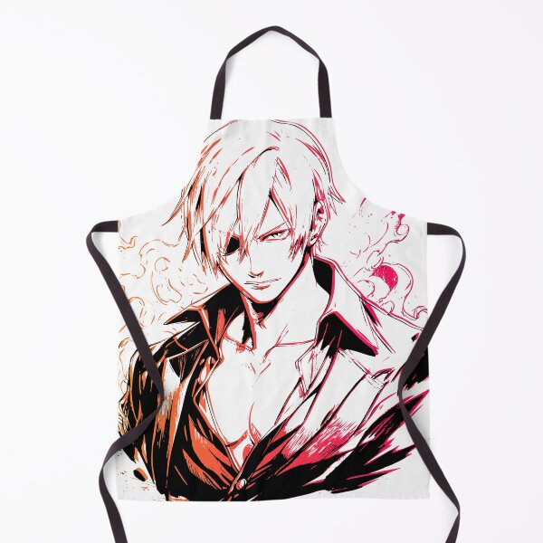 Item preview, Vinsmoke Sanji badass designed and sold by Fusion-sama.