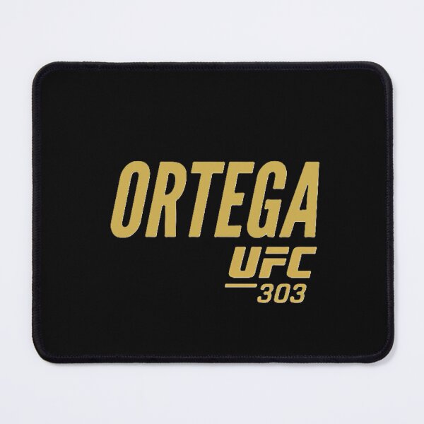 Item preview, Brian Ortega UFC 303 designed and sold by BladiWear.