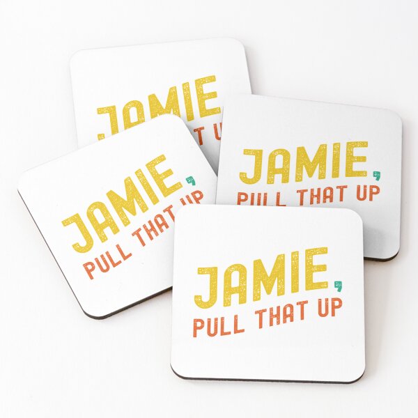 Item preview, Jamie pull that up designed and sold by HaroldClick.