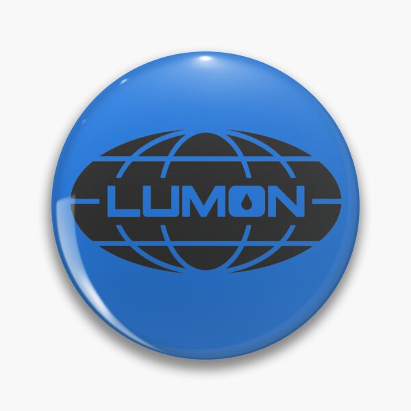 Item preview, Lumon Industries Logo Macrodata Refinement designed and sold by Sturdust.
