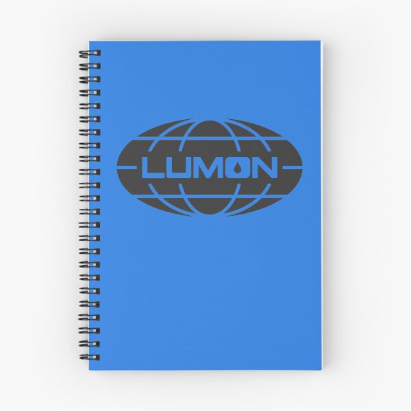 Item preview, Lumon Industries Logo Macrodata Refinement designed and sold by Sturdust.