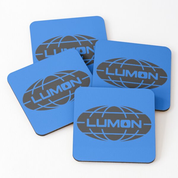 Item preview, Lumon Industries Logo Macrodata Refinement designed and sold by Sturdust.
