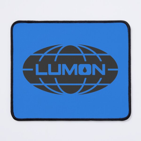 Item preview, Lumon Industries Logo Macrodata Refinement designed and sold by Sturdust.