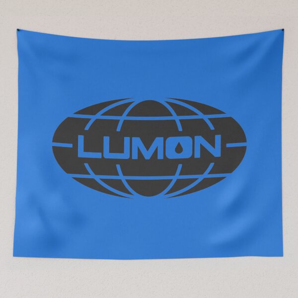 Item preview, Lumon Industries Logo Macrodata Refinement designed and sold by Sturdust.