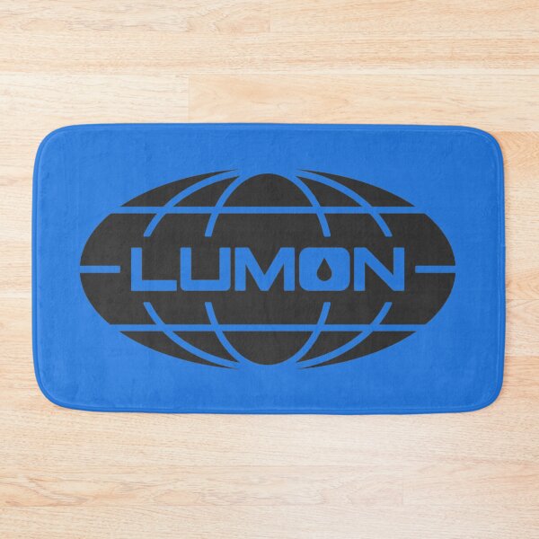Artikelvorschau, Lumon Industries Logo Makrodatenverfeinerung entworfen und verkauft von Sturdust.