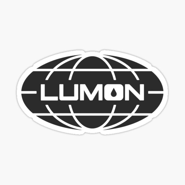 Artikel-Vorschau von Lumon Industries Logo Makrodatenverfeinerung, designt und verkauft von Sturdust.