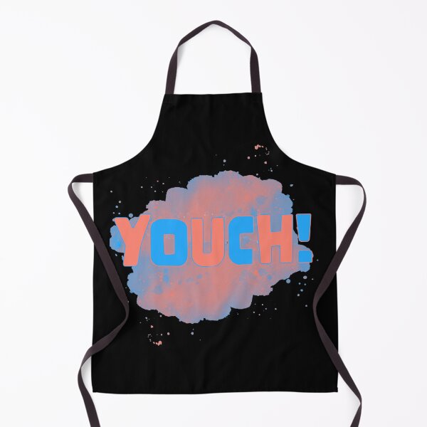 Item preview, Youch! Means Yea but Ouch.  designed and sold by TheBruce77.