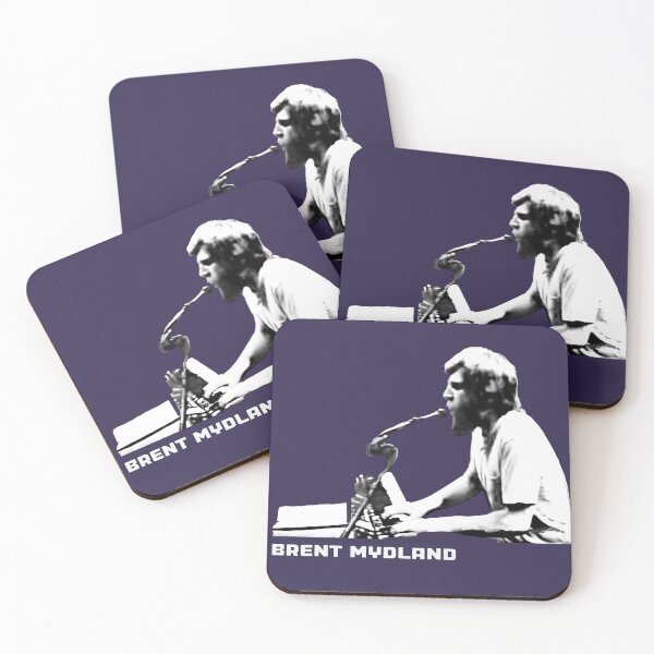 Item preview, Brent Mydland  designed and sold by AuroraXGreen.