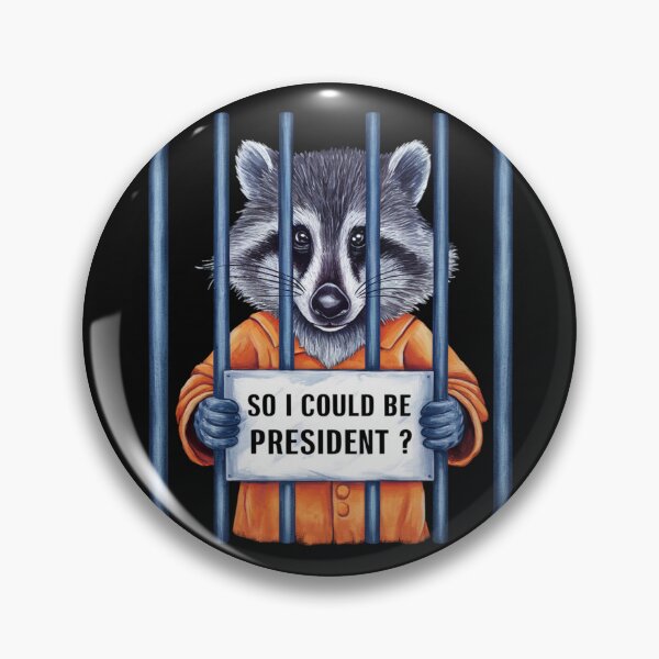 Item preview, SO I COULD BE PRESIDENT ? designed and sold by debeteez.