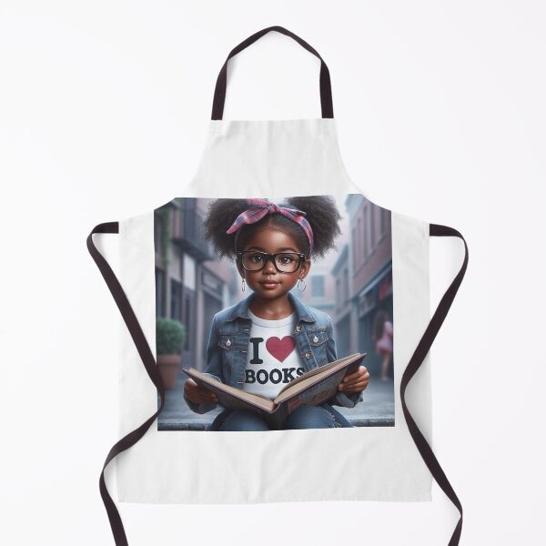 Item preview, I ❤️ Books designed and sold by Antuan Simmons.