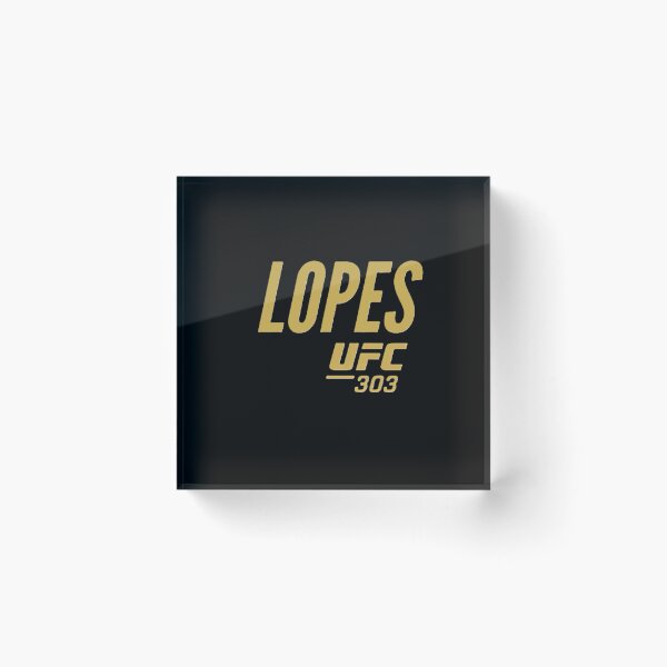 Item preview, Diego Lopes UFC 303 designed and sold by BladiWear.