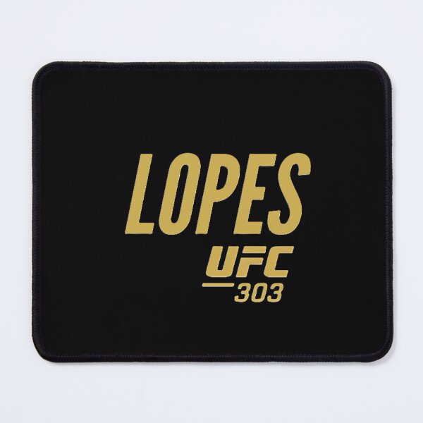 Item preview, Diego Lopes UFC 303 designed and sold by BladiWear.