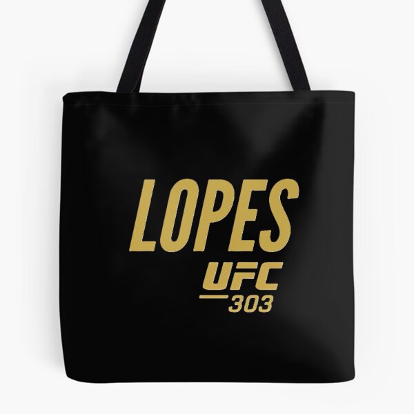 Item preview, Diego Lopes UFC 303 designed and sold by BladiWear.