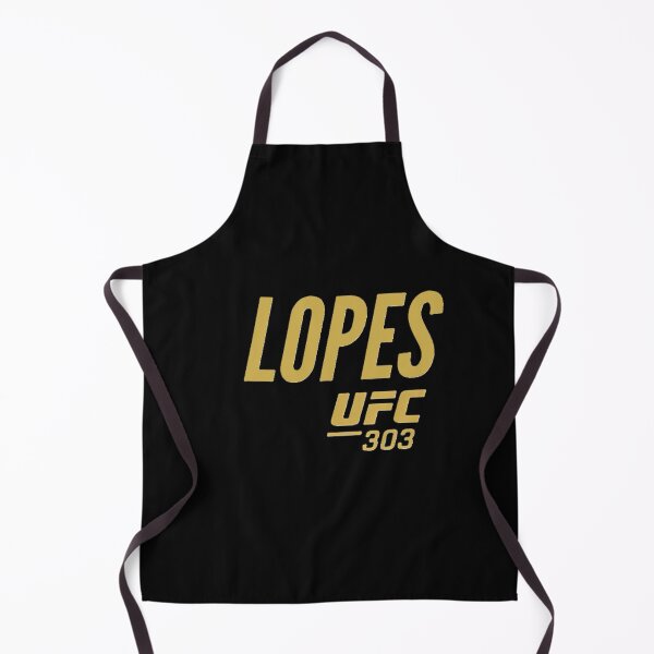 Item preview, Diego Lopes UFC 303 designed and sold by BladiWear.