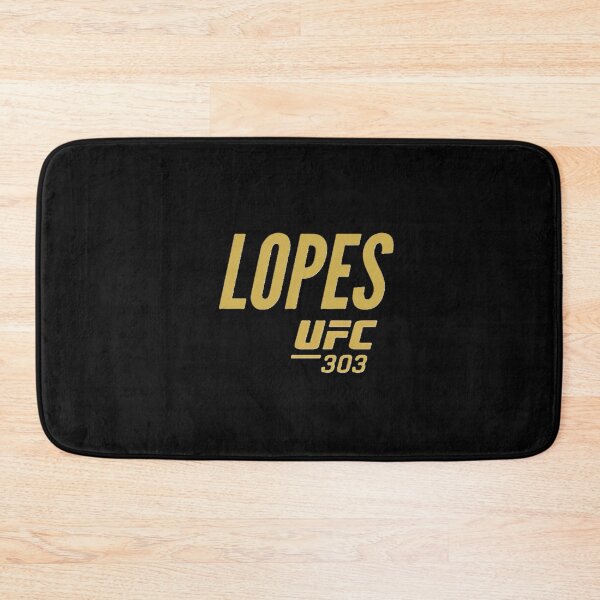 Artikelvorschau, Diego Lopes UFC 303 entworfen und verkauft von BladiWear.