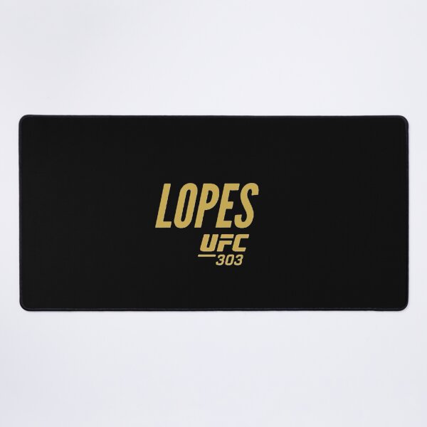 Item preview, Diego Lopes UFC 303 designed and sold by BladiWear.