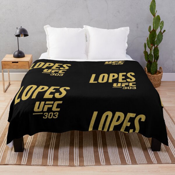 Item preview, Diego Lopes UFC 303 designed and sold by BladiWear.