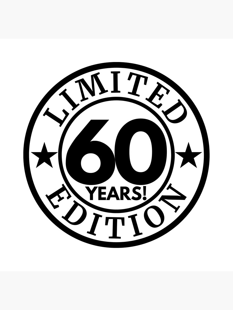 MORRIE 60th Birthday Celebration FLESH … MORRIE 60th Birthday Celebration FLESH … il_1080xN