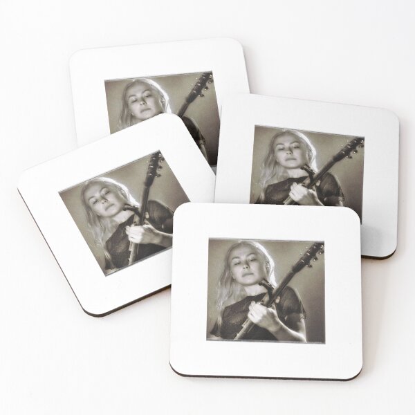 Item preview, phoebe bridgers tee designed and sold by emmabirdyshaw.
