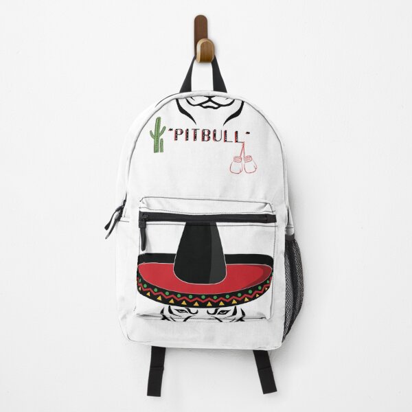 Item preview, Pitbull Isaac Cruz Boxing  designed and sold by ThePoshBrute.