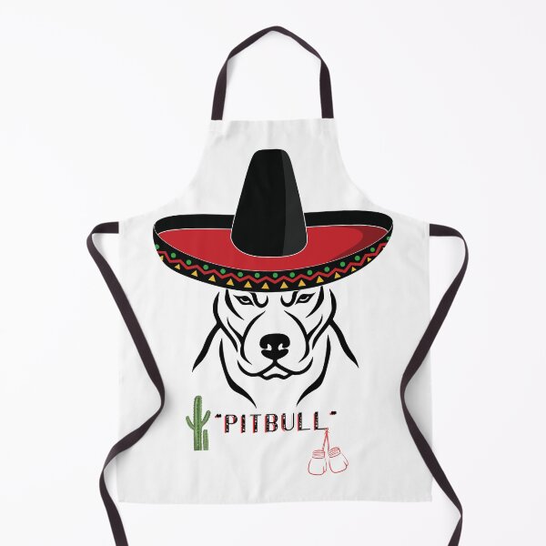 Item preview, Pitbull Isaac Cruz Boxing designed and sold by ThePoshBrute.