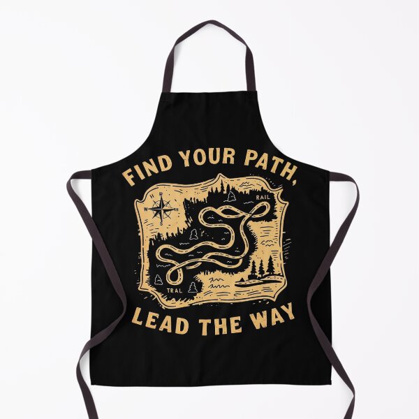 Item preview, Uncover Your Path, Blaze a Trail: A Guide to Self-Discovery and Leadership designed and sold by SplashTastic.