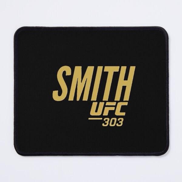 Item preview, Anthony Smith UFC 303 designed and sold by BladiWear.