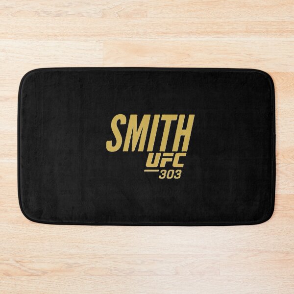 Item preview, Anthony Smith UFC 303 designed and sold by BladiWear.
