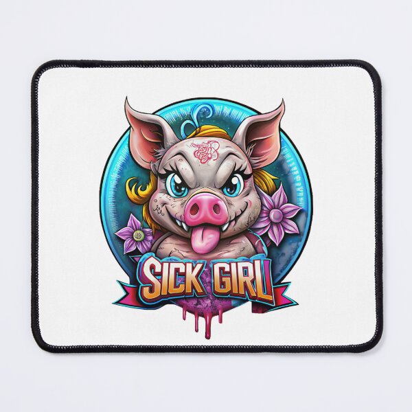 Item preview, Hi Ren Gill Sick Boi Ren Ugly Pig Girl Busking Brighton Renegade Merch Hi  Ren Gill Lyrics Merch Shirt Rap Music Ren Fan Busking UK designed and sold by UTurnMerch.