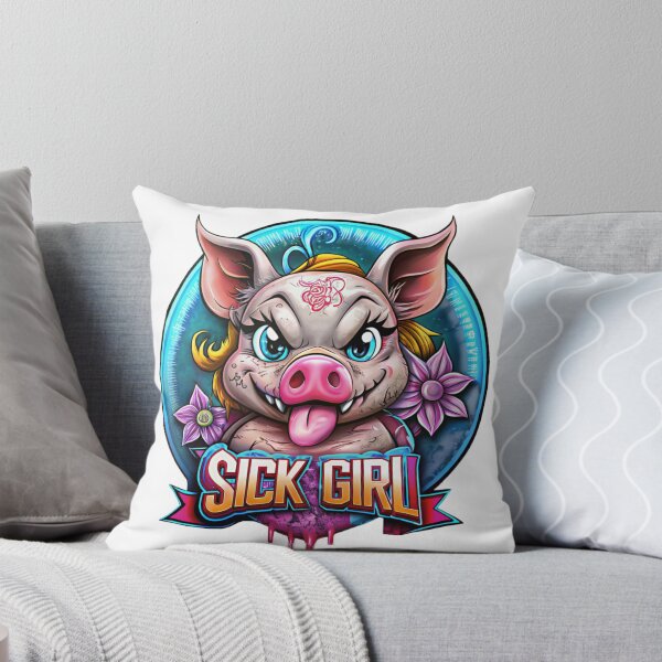 Item preview, Hola Ren Gill Sick Boi Ren Ugly Pig Girl tocando en la calle Brighton Renegade Merch Hola Ren Gill Letras Merch Shirt Música Rap Ren Fan Busking Reino Unido designed and sold by UTurnMerch.