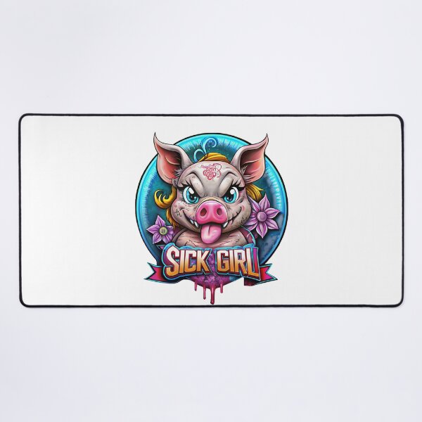 Item preview, Hi Ren Gill Sick Boi Ren Ugly Pig Girl Busking Brighton Renegade Merch Hi  Ren Gill Lyrics Merch Shirt Rap Music Ren Fan Busking UK designed and sold by UTurnMerch.
