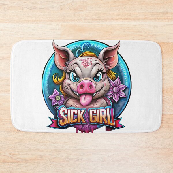 Item preview, Hi Ren Gill Sick Boi Ren Ugly Pig Girl Busking Brighton Renegade Merch Hi  Ren Gill Lyrics Merch Shirt Rap Music Ren Fan Busking UK designed and sold by UTurnMerch.