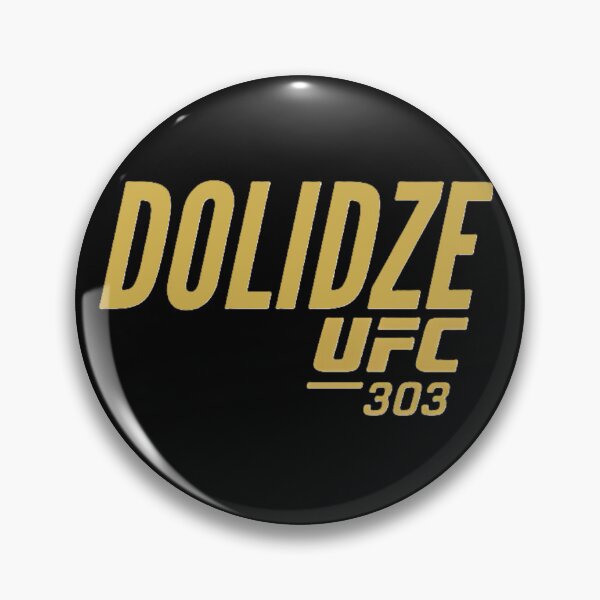 Item preview, Roman Dolidze UFC 303 designed and sold by BladiWear.