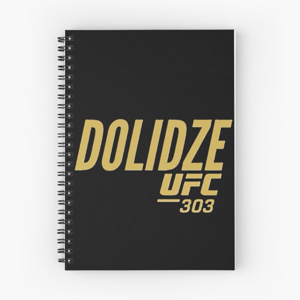 Item preview, Roman Dolidze UFC 303 designed and sold by BladiWear.