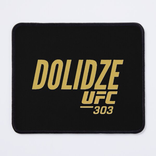 Item preview, Roman Dolidze UFC 303 designed and sold by BladiWear.