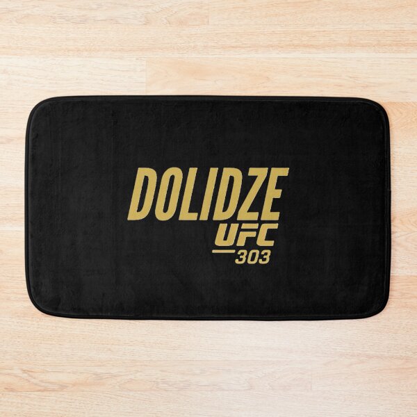 Item preview, Roman Dolidze UFC 303 designed and sold by BladiWear.