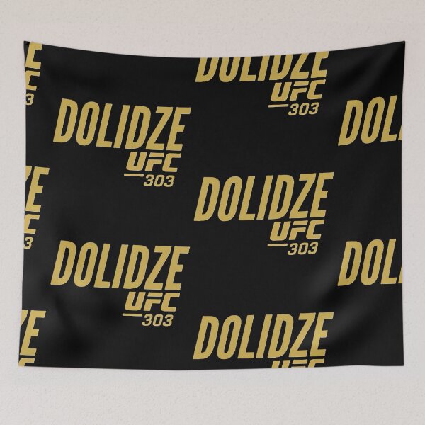 Item preview, Roman Dolidze UFC 303 designed and sold by BladiWear.