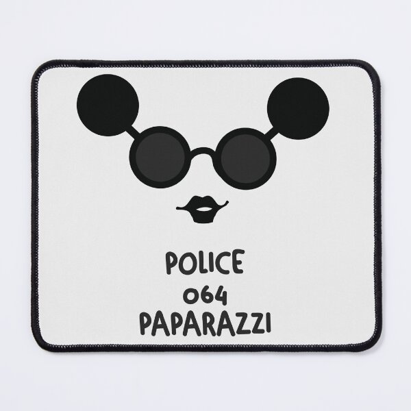 Item preview, Paparazzi designed and sold by Fanverse Merchandise.
