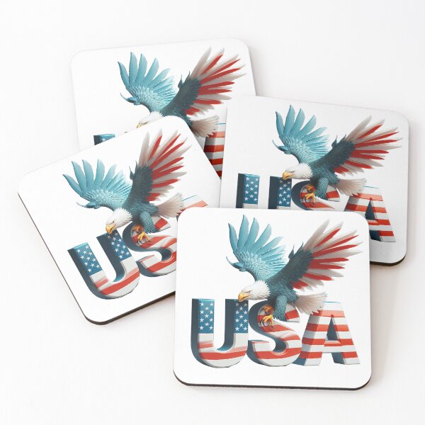 Item preview, American Bald Eagle designed and sold by nipunab.