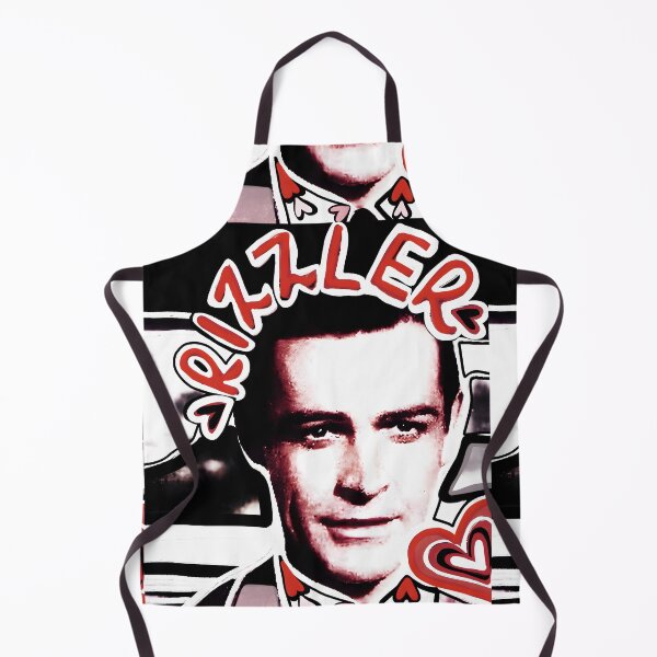 Item preview, Rizzler - Sean C designed and sold by bekki smith.