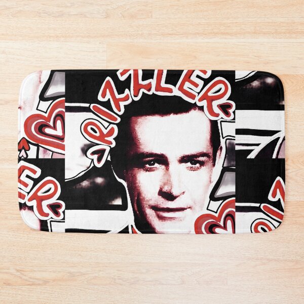 Item preview, Rizzler - Sean C designed and sold by bekki smith.