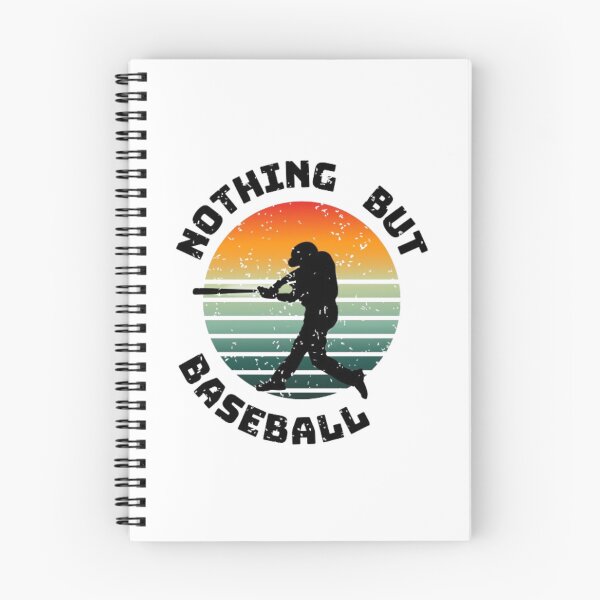 Item preview, Nothing But Baseball - Vintage Design designed and sold by LMoonDesigns.